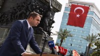 MYK kararı sonrası Güç: Biz zaten kendilerini tanımıyoruz ki!