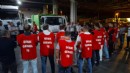 Maaş krizi tam gaz: Karşıyaka’da süresiz iş bırakma eylemi!