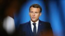 Macron: Filistin'i resmen tanıyacağız