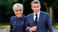 Macron'un eşi erkek olmadığını kanıtlayacak!