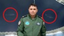 Maçta F-16 uçurmuştu: Mete Kuş açıklaması!