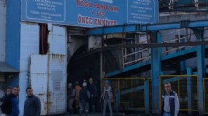 Maden ocağında göçük: 5 işçi hayatını kaybetti