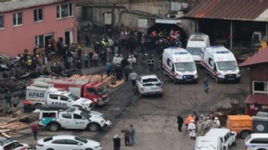 Maden ocağında patlamaya ilişkin 3 kişi tutuklandı