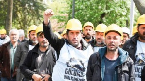 Madenci işçileri yeniden direnişe hazırlanıyor