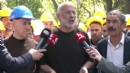 Madencilere gözaltı: Aralarında Aksu da var