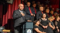 Madımak’ta katledilenler Gaziemir’de türkülerle anıldı