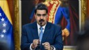 Maduro'dan ABD'ye 'danslı' 'barış' çağrısı!