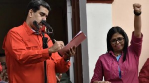 Maduro ihanete mi uğradı? 'Onu teslim ettiğine eminim'