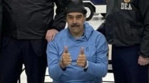 Maduro'nun kombini yine stokları tüketti!