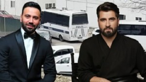 Magazin yazarı ve fenomene uyuşturucu gözaltısı!