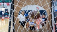 Mahalle Olimpiyatları’na muhteşem final!
