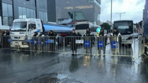 Mahiroğlu'na yönelik soruşturmada 4 tutuklama