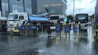 Mahiroğlu'na yönelik soruşturmada 4 tutuklama