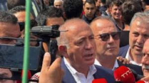 Mahkemeden Gürsel Tekin için 'devam' kararı!