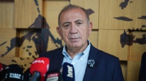 Mahkemeden Gürsel Tekin kararı!