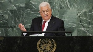 Mahmut Abbas'tan uluslararası topluma çağrı