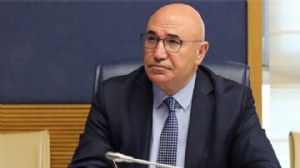 Mahmut Tanal 'çerçeve yasa' kararını açıkladı