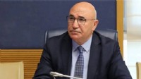 Mahmut Tanal 'çerçeve yasa' kararını açıkladı