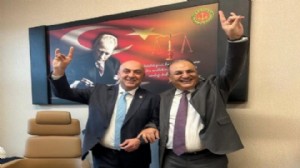 Mahmut Tanal'dan MHP'yi kızdıran fotoğraf paylaşımı!
