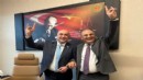 Mahmut Tanal'dan MHP'yi kızdıran fotoğraf paylaşımı!