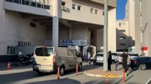 Makam odasında dehşet: Belediye başkanı vuruldu!