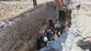 Malatya'da konut inşaatında göçük: 2 işçi öldü