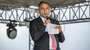 Manavgat Belediye Başkanı Niyazi Nefi Kara tutuklandı!
