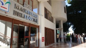 Manavgat Belediyesi'ne operasyon: 21 gözaltı daha
