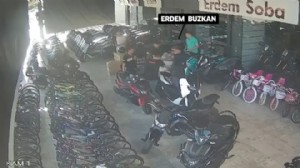 Manavgat soruşturması: Para alışverişi kamerada!