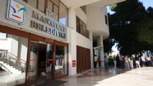 Manavgat Belediyesi'nde 'rüşvet' davasında 3 tahliye