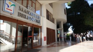 Manavgat'ta rüşvet operasyonu: 7 gözaltı daha!