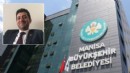 Manisa'da belediye başkan danışmanı gözaltına alındı!