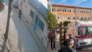 Manisa'da okula silahlı saldırı: Ölü ve yaralılar var!