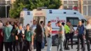 Manisa'da okula silahlı saldırı: Yaralılar var!