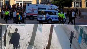 Manisa'daki okul saldırısında 7 tutuklama!