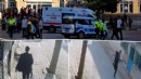 Manisa'daki okul saldırısında 7 tutuklama!