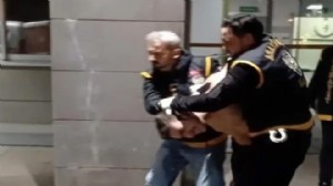 Manisa'yı sarsan olayda çifte tutuklama