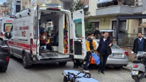 Manisa’da şüpheli ölüm: Çiftten biri hayatını kaybetti