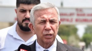 Mansur Yavaş hakkında soruşturma izni!