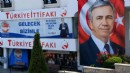 Mansur Yavaş posteri tartışması: İddialara yanıt!