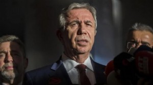 Mansur Yavaş 'referandum' istedi!