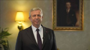 Mansur Yavaş'tan Danıştay'a itiraz