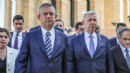 Mansur Yavaş'tan Özgür Özel'e telefon