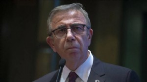 Mansur Yavaş'tan TRT'ye tepki: Derhal düzeltin!