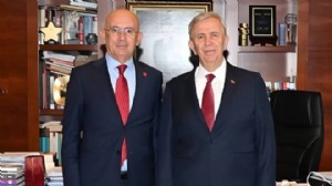 Mansur Yavaş'tan Ümit Erkol açıklaması