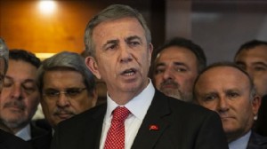 Mansur Yavaş'tan dikkat çeken 'kurultay' açıklaması!