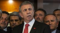 Mansur Yavaş'tan dikkat çeken 'kurultay' açıklaması!