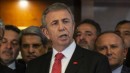 Mansur Yavaş'tan dikkat çeken 'kurultay' açıklaması!