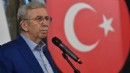 Mansur Yavaş'tan dönüş yolunda dikkat çeken mesaj!