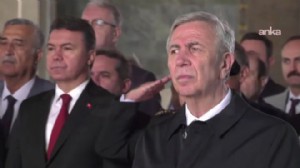 Mansur Yavaş ve Başsavcı saatler sonra bir araya geldi!
